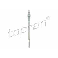 Glow plug