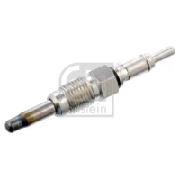 Glow plug