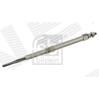 Glow plug