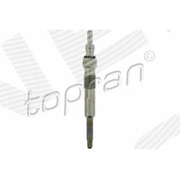 Glow plug