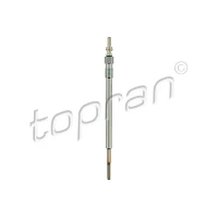 Glow plug