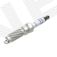 Spark plug