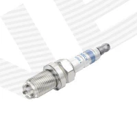 Spark plug