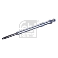 Glow plug