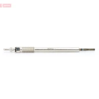 Glow plug