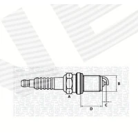 Spark plug