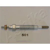 Glow plug