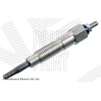 Glow plug