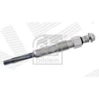 Glow plug