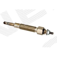 Glow plug