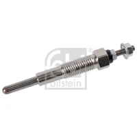 Glow plug