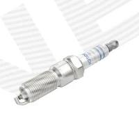 Spark plug