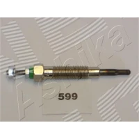 Glow plug