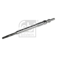 Glow plug