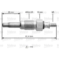 Glow plug