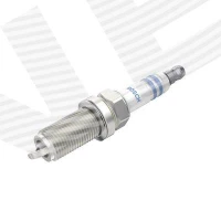 Spark plug