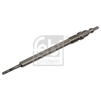 Glow plug