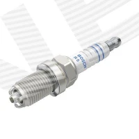 Spark plug