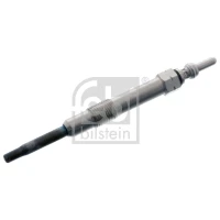 Glow plug