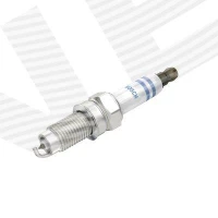 Spark plug