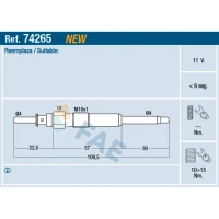 Glow plug