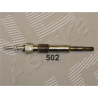 Glow plug