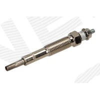 Glow plug