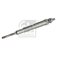 Glow plug