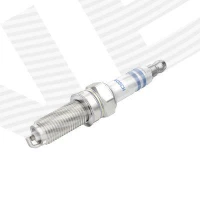 Spark plug