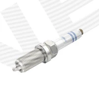 Spark plug