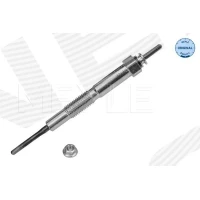 Glow plug