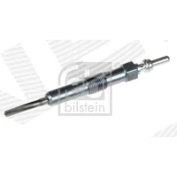 Glow plug