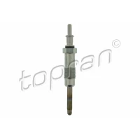 Glow plug