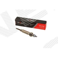 Glow plug