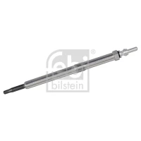 Glow plug