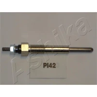 Glow plug