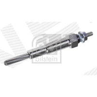 Glow plug