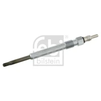 Glow plug