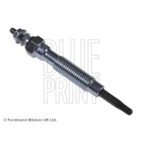 Glow plug