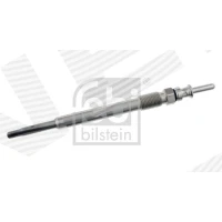 Glow plug