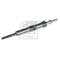 Glow plug