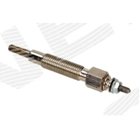 Glow plug