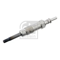 Glow plug