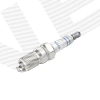 Spark plug