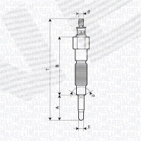 Glow plug