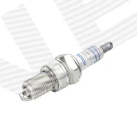 Spark plug