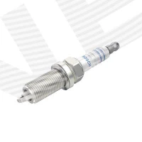 Spark plug