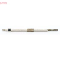 Glow plug