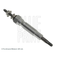 Glow plug