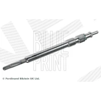 Glow plug